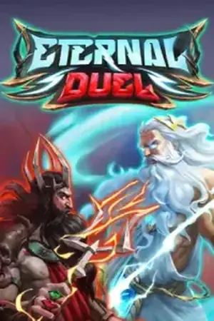 Tragaperras Eternal Duel
