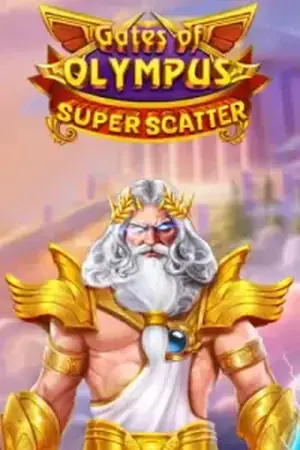 Tragaperras Gates of Olympus